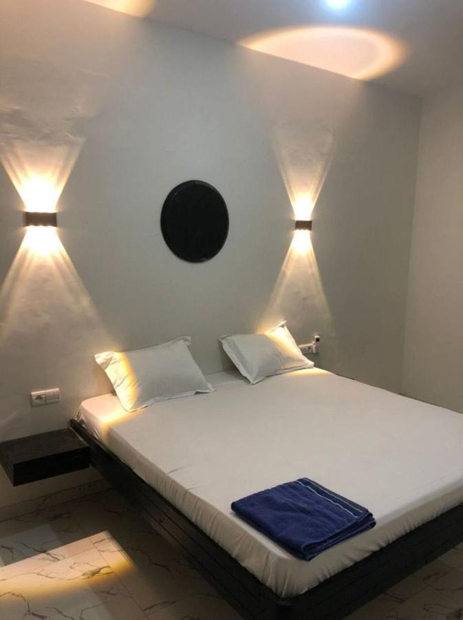 Gandigal La Baraka, Extravagant Villa For 8 With Pool In Saly מראה חיצוני תמונה