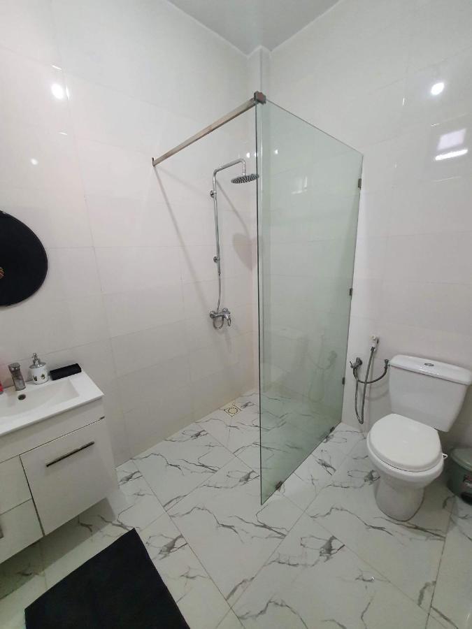 Gandigal La Baraka, Extravagant Villa For 8 With Pool In Saly מראה חיצוני תמונה