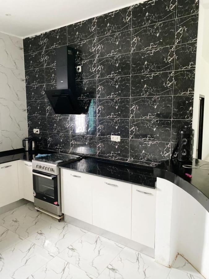 Gandigal La Baraka, Extravagant Villa For 8 With Pool In Saly מראה חיצוני תמונה